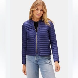 Save the duck Carina puffer jacket 0/XS